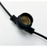 Гирлянды JAZZWAY «Белт-лайт» PBL-S20 5040540
