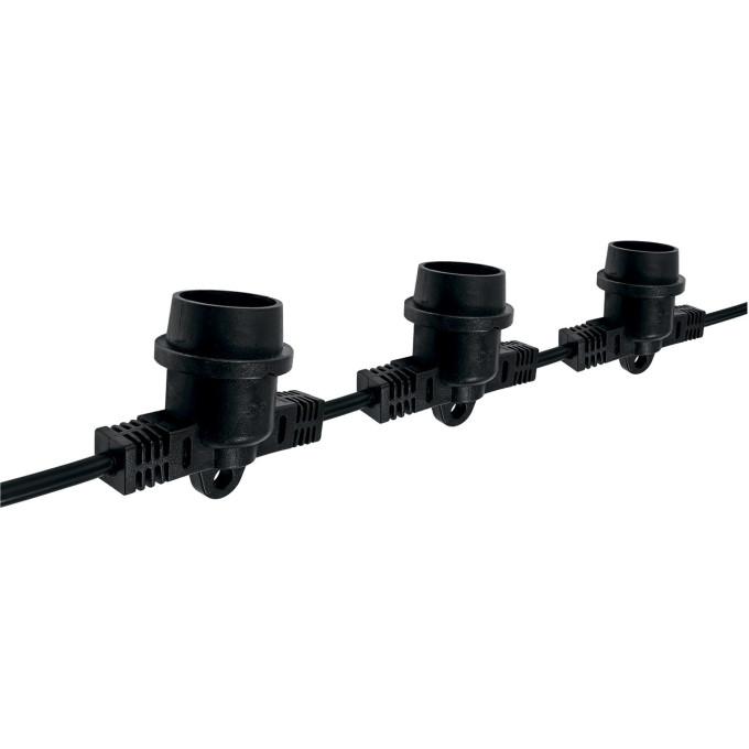 Гирлянды JAZZWAY «Белт-лайт» PBL-S20 5040540