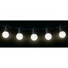 Гирлянды JAZZWAY «Белт-лайт» PBL-S80 5040601