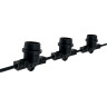 Гирлянды JAZZWAY «Белт-лайт» PBL-S80 5040601