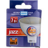 Лампа светодиодная диммируемая JAZZWAY PLED-DIM JCDR 7W 4000K 1035431
