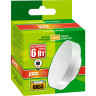 Лампа светодиодная JAZZWAY PLED-ECO-GX53 6W FR 3000K 2851987