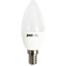 Лампа светодиодная JAZZWAY PLED-LX C37 8Вт E14 4000К 5025271