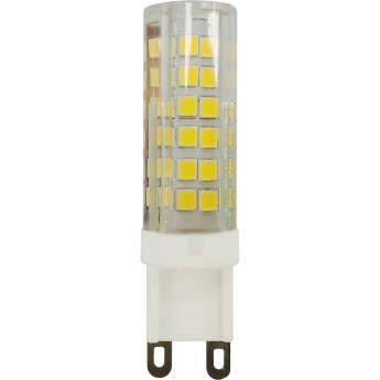 Лампа светодиодная JAZZWAY PLED POWER PLED-G9 9W 4000K