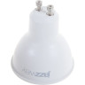 Лампа светодиодная JAZZWAY PLED POWER PLED-SP GU10 9W 3000K 2859693A