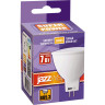 Лампа светодиодная JAZZWAY PLED POWER PLED-SP JCDR 7W GU5.3 3000K 1033499