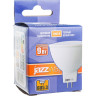 Лампа светодиодная JAZZWAY PLED POWER PLED-SP JCDR 9W GU5.3 3000K 2859754A