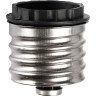 Лампа светодиодная высокой мощности JAZZWAY LED 50w Е27/Е40 холодный белый 230/50 5018020