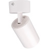 Накладной светильник JAZZWAY под лампку с цоколем GU10 PDL-R 1xGU10 WH 230V IP20 5049284