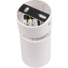Накладной светильник JAZZWAY под лампку с цоколем GU10 PDL-R 1xGU10 WH 230V IP20 5049284
