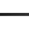 Шинопровод JAZZWAY (аксессуар) PTR 1M-BL чёрный 1м 5026322