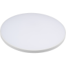 Светильник светодиодный декоративный JAZZWAY 5060869 PPB OPAL 48Вт 4000К WH d370X55 IP40 настенно-потолочный бытовой