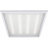 Светильник светодиодный JAZZWAY ФАZA ДВО-36Вт 4000К 3000Лм 595x595х19mm, опаловый 5034501B