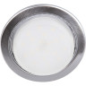 Светильник светодиодный JAZZWAY PGX53 10639.26 HROM MATOVYII 106*39MM 1016782