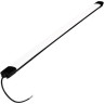 Светильник светодиодный JAZZWAY PWP-C2 1200 BLACK 40Вт 4000К IP65 ДСП 5058552