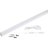 Светильник светодиодный линейный JAZZWAY PLED-T5I PL 900 10W FR 6500K IP40 1036322A