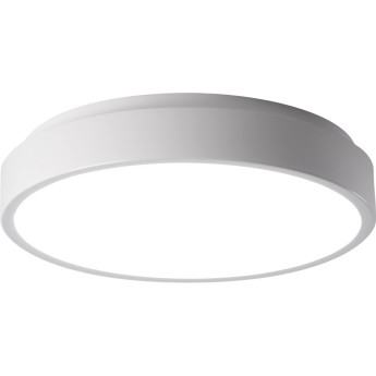 Светильник светодиодный потолочный JAZZWAY PPB SCANDIC-R 24W 4000K WH IP20