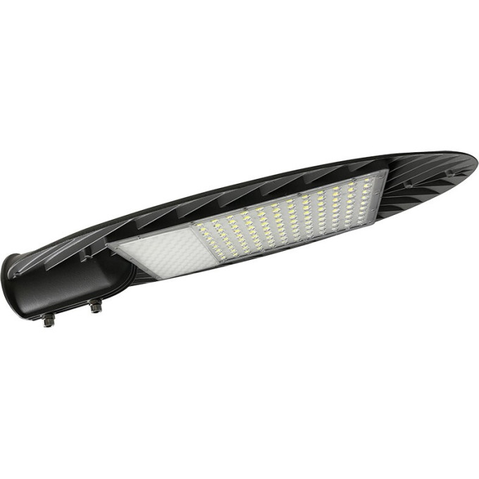 Светильник светодиодный уличный JAZZWAY PSL 03 100W 5000K GR IP65 5020429