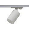 Светильник трековый JAZZWAY PTR 36 под лампу GU10 WH 230В IP20 белый 5049208