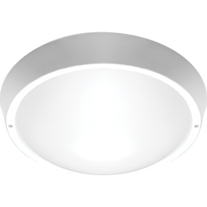 Светильники светодиодные пылевлагозащищенные JAZZWAY PBH-PC-RA 24W 4000K WHITE IP65 5020788