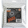 Светодиодная лента JAZZWAY PLS PRO 2835/120-24V 3000K IP20 5m 5015678