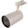 Трековые светильники светодиодные JAZZWAY PTR 1725 25W 4000K 24° WH IP40 5026148